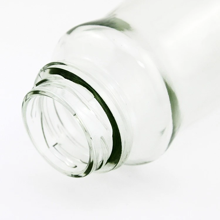 Glass Bottle For Milk2