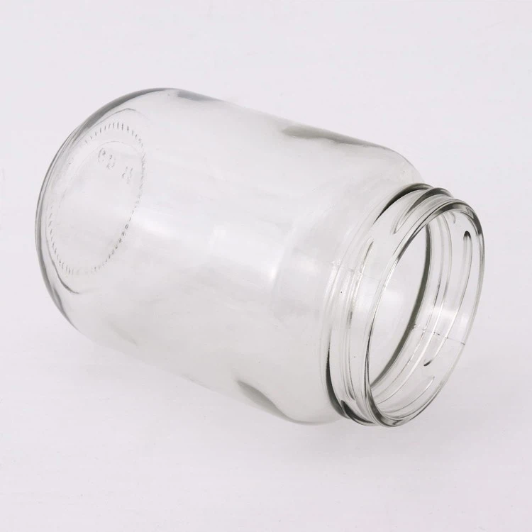 Glass Jars For Fruit